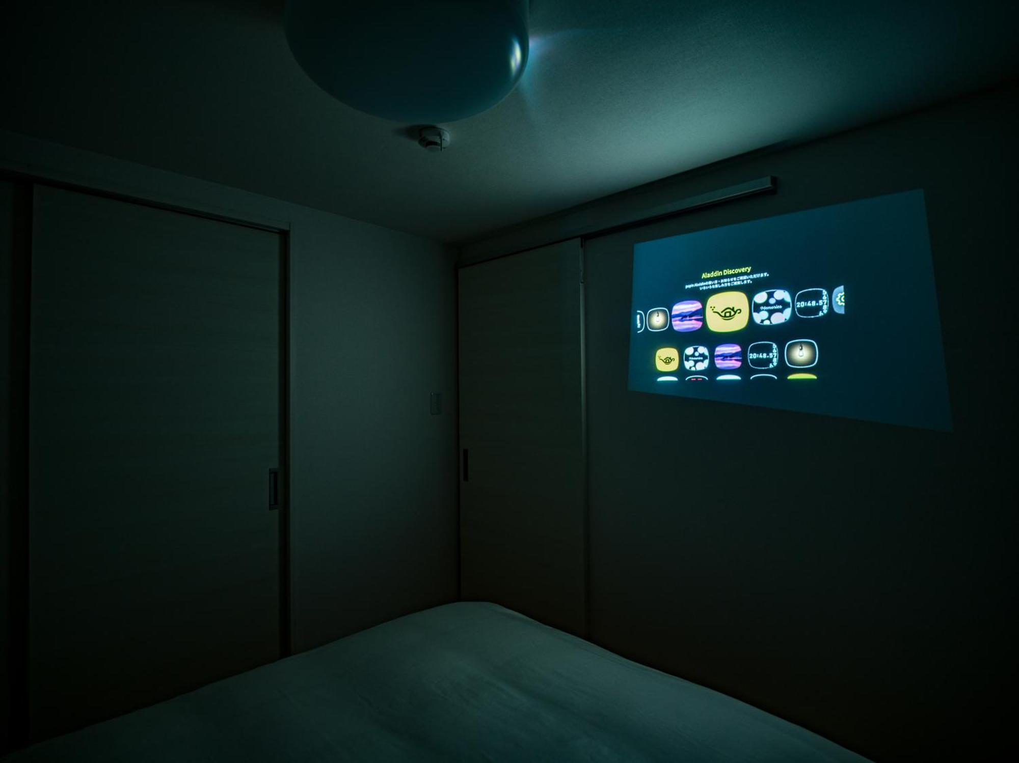 Rakuten Stay House X Will Style Fudžinomija Exteriér fotografie