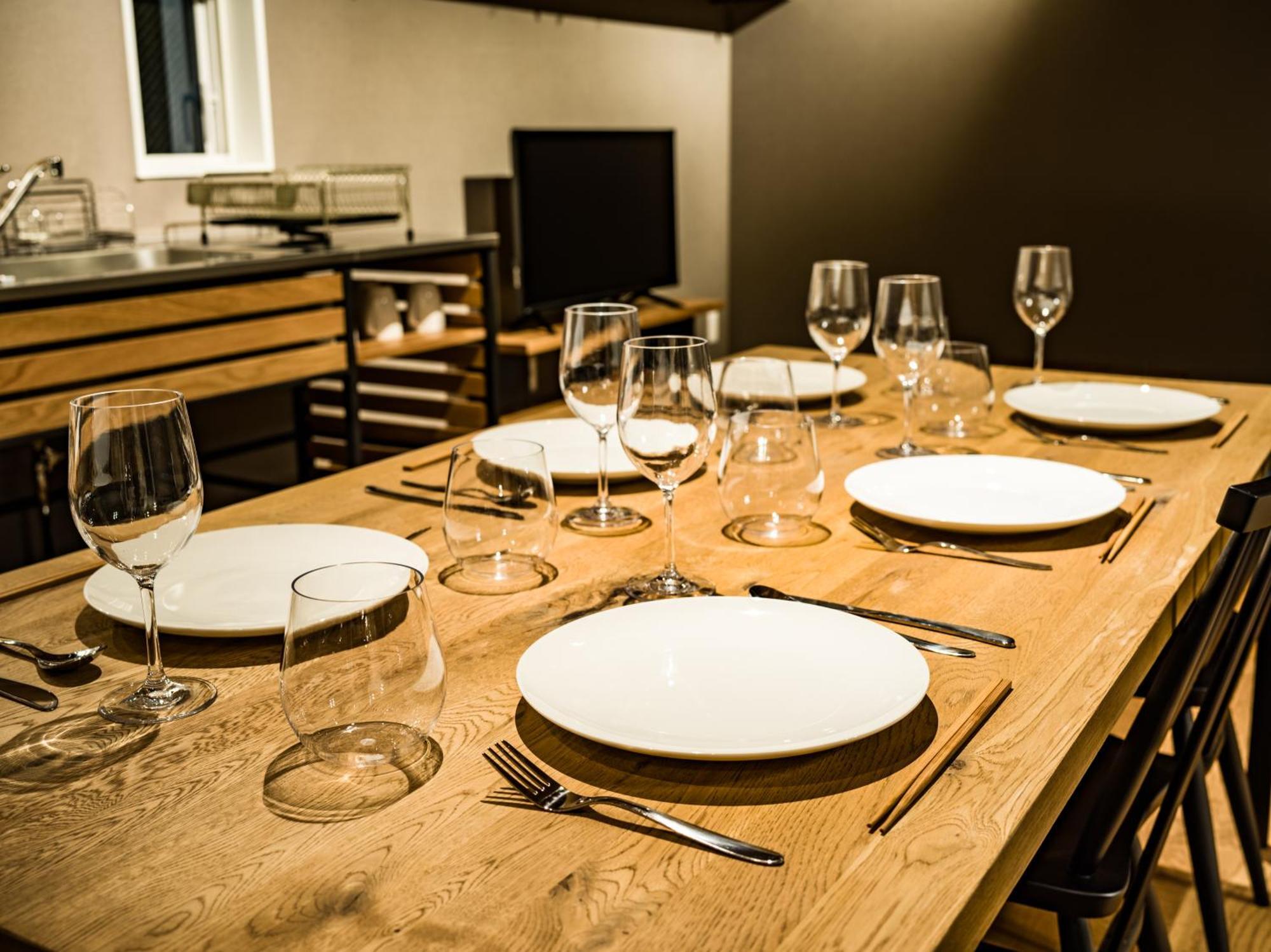 Rakuten Stay House X Will Style Fudžinomija Exteriér fotografie